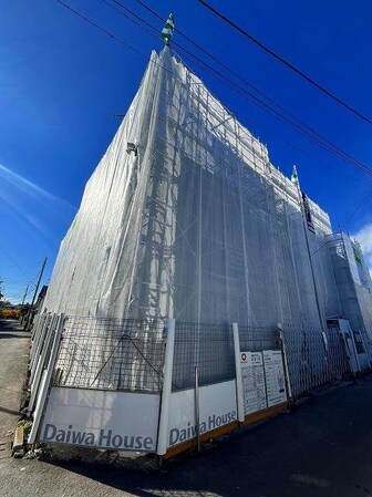 Asset-Court小金井本町Aの物件内観写真